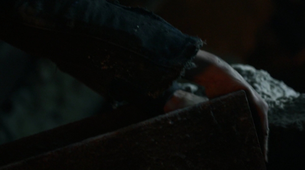 The 100 Resurrection Season Two Episode Thirteen-1536
