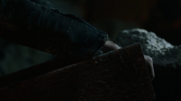 The 100 Resurrection Season Two Episode Thirteen-1535

