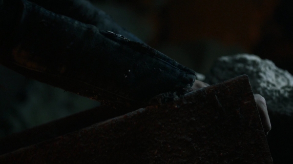The 100 Resurrection Season Two Episode Thirteen-1534
