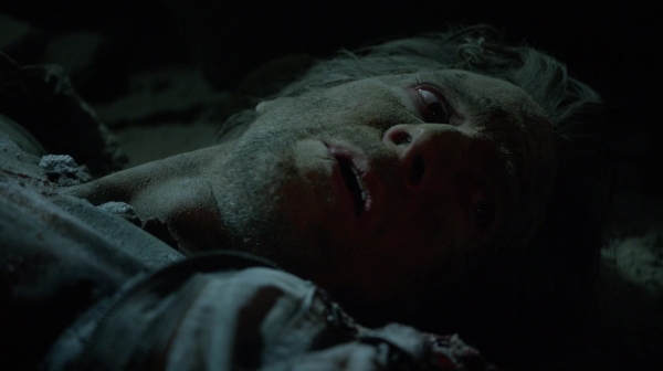 The 100 Resurrection Season Two Episode Thirteen-1517
