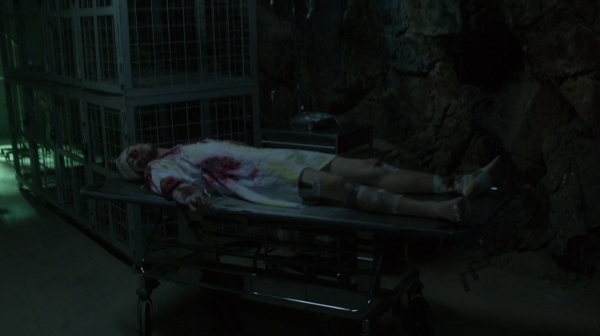 The 100 Resurrection Season Two Episode Thirteen-1498
