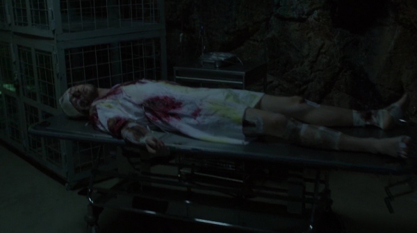 The 100 Resurrection Season Two Episode Thirteen-1497
