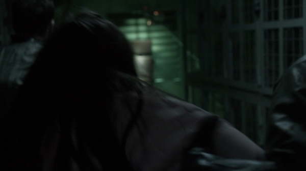 The 100 Resurrection Season Two Episode Thirteen-1496
