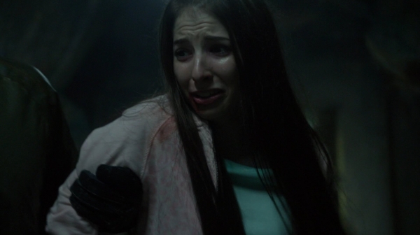 The 100 Resurrection Season Two Episode Thirteen-1495
