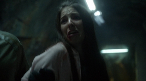 The 100 Resurrection Season Two Episode Thirteen-1492

