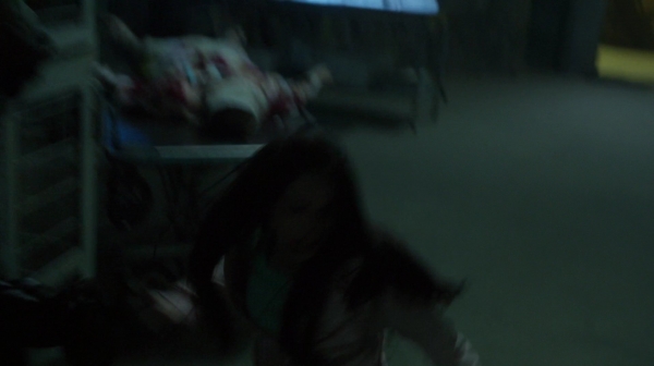 The 100 Resurrection Season Two Episode Thirteen-1491
