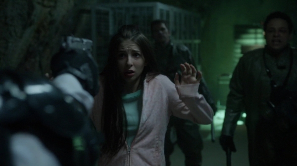 The 100 Resurrection Season Two Episode Thirteen-1488
