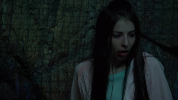 The 100 Resurrection Season Two Episode Thirteen-1484
