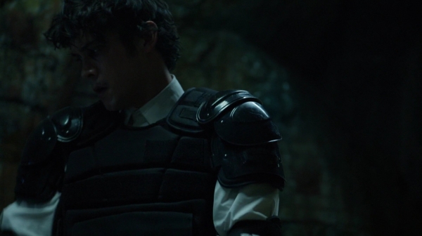 The 100 Resurrection Season Two Episode Thirteen-1479
