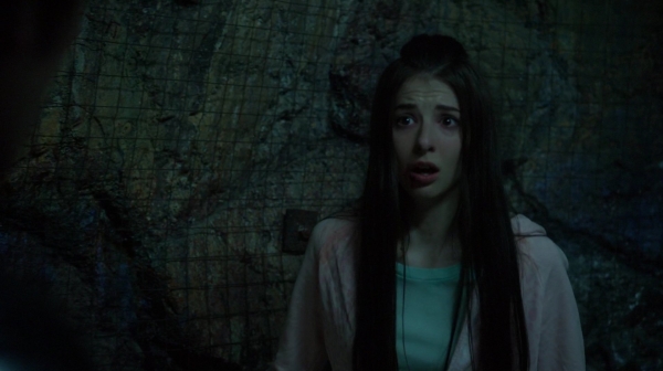 The 100 Resurrection Season Two Episode Thirteen-1478
