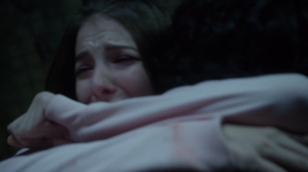 The 100 Resurrection Season Two Episode Thirteen-1477
