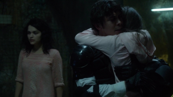 The 100 Resurrection Season Two Episode Thirteen-1475
