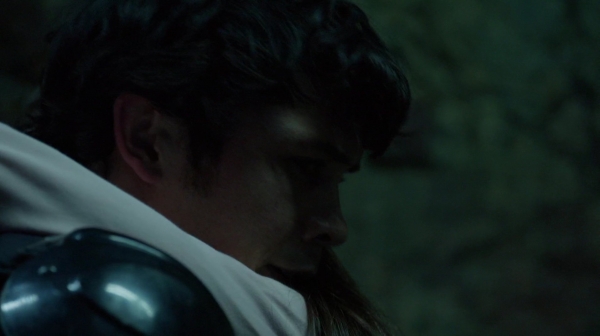 The 100 Resurrection Season Two Episode Thirteen-1474
