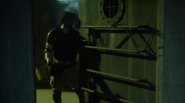 The 100 Resurrection Season Two Episode Thirteen-1468
