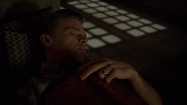 The 100 Resurrection Season Two Episode Thirteen-1467
