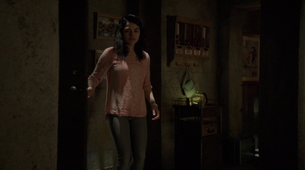 The 100 Resurrection Season Two Episode Thirteen-1465
