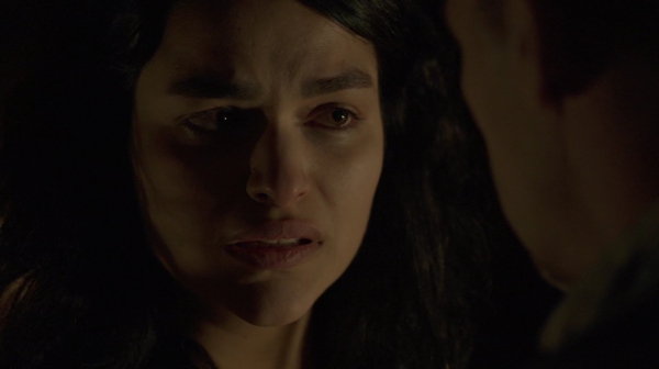 The 100 Resurrection Season Two Episode Thirteen-1443

