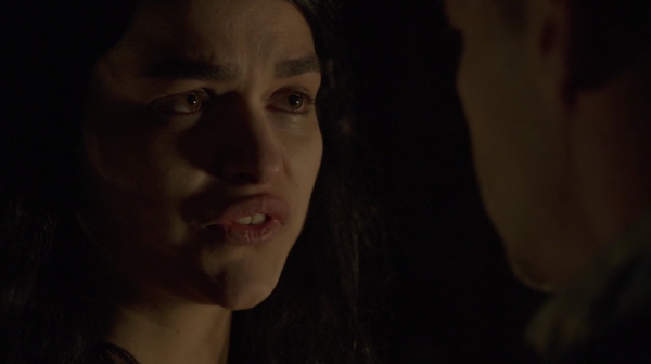The 100 Resurrection Season Two Episode Thirteen-1440
