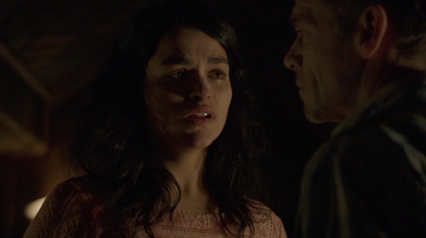The 100 Resurrection Season Two Episode Thirteen-1434
