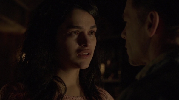 The 100 Resurrection Season Two Episode Thirteen-1421
