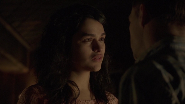 The 100 Resurrection Season Two Episode Thirteen-1412
