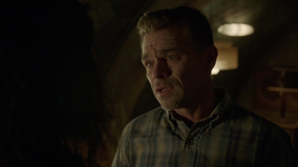 The 100 Resurrection Season Two Episode Thirteen-1409
