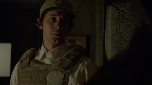 The 100 Resurrection Season Two Episode Thirteen-1401
