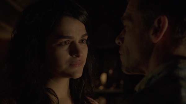 The 100 Resurrection Season Two Episode Thirteen-1399
