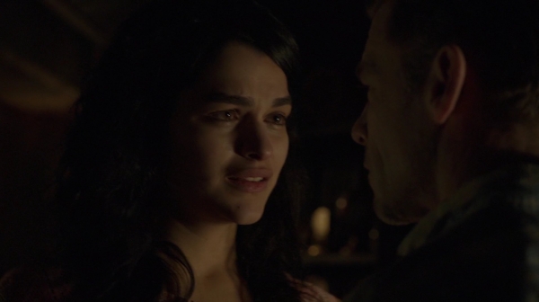 The 100 Resurrection Season Two Episode Thirteen-1391
