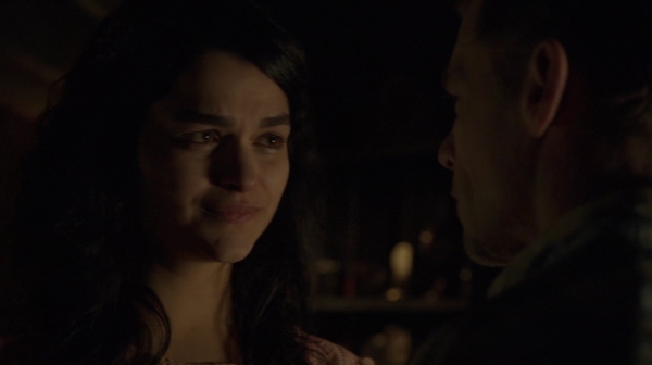 The 100 Resurrection Season Two Episode Thirteen-1390
