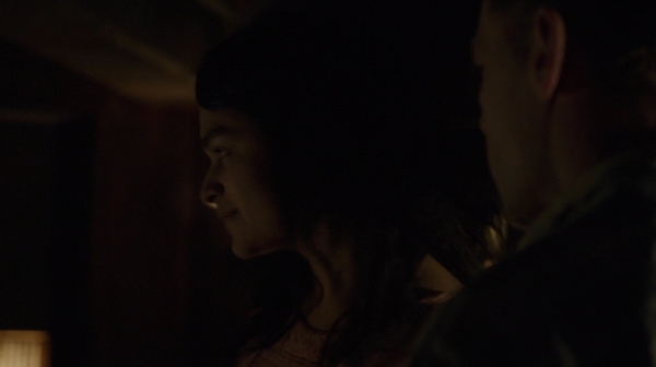 The 100 Resurrection Season Two Episode Thirteen-1389
