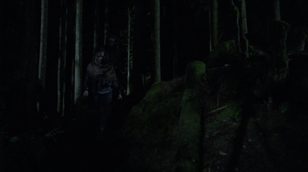 The 100 Resurrection Season Two Episode Thirteen-1362
