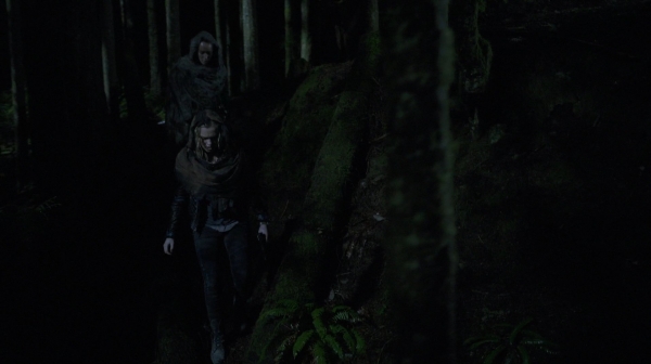 The 100 Resurrection Season Two Episode Thirteen-1359

