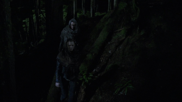 The 100 Resurrection Season Two Episode Thirteen-1357
