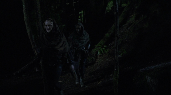 The 100 Resurrection Season Two Episode Thirteen-1354

