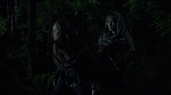 The 100 Resurrection Season Two Episode Thirteen-1347
