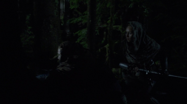The 100 Resurrection Season Two Episode Thirteen-1346
