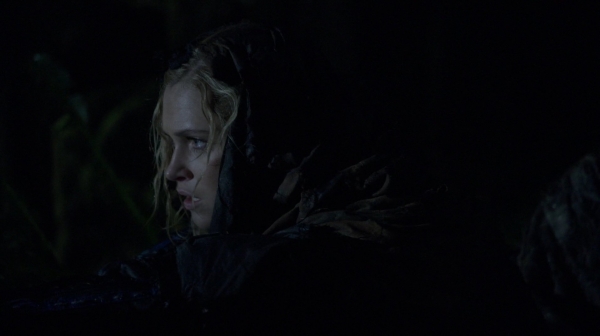 The 100 Resurrection Season Two Episode Thirteen-1337
