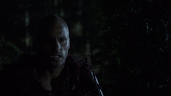The 100 Resurrection Season Two Episode Thirteen-1314
