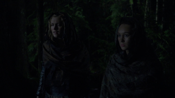 The 100 Resurrection Season Two Episode Thirteen-1313
