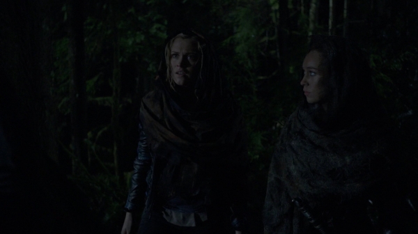 The 100 Resurrection Season Two Episode Thirteen-1311

