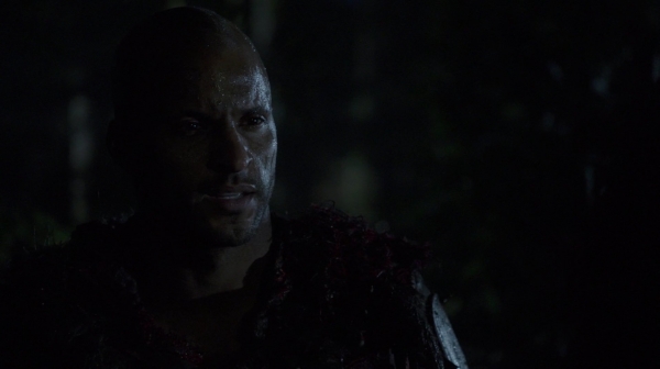 The 100 Resurrection Season Two Episode Thirteen-1310
