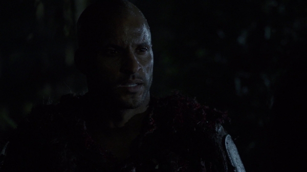 The 100 Resurrection Season Two Episode Thirteen-1309
