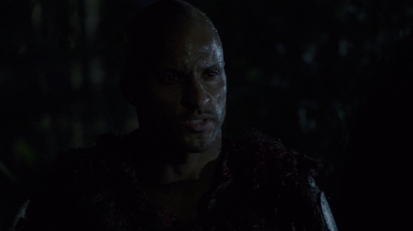 The 100 Resurrection Season Two Episode Thirteen-1308
