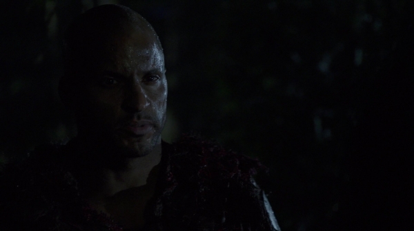 The 100 Resurrection Season Two Episode Thirteen-1307
