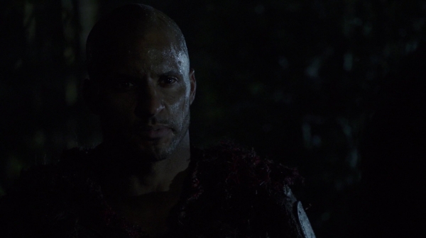 The 100 Resurrection Season Two Episode Thirteen-1306
