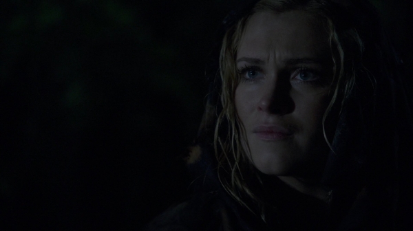 The 100 Resurrection Season Two Episode Thirteen-1304
