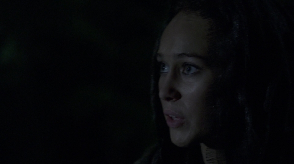 The 100 Resurrection Season Two Episode Thirteen-1302
