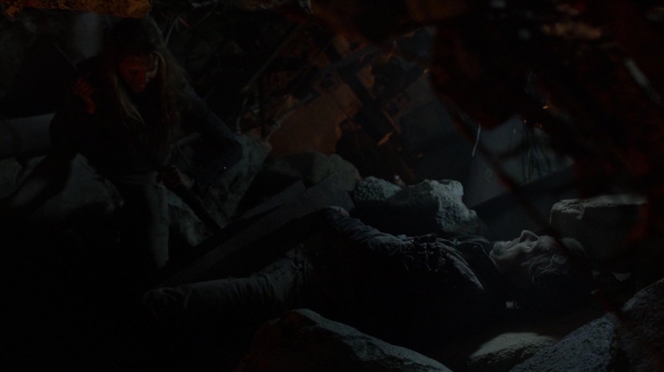 The 100 Resurrection Season Two Episode Thirteen-1297
