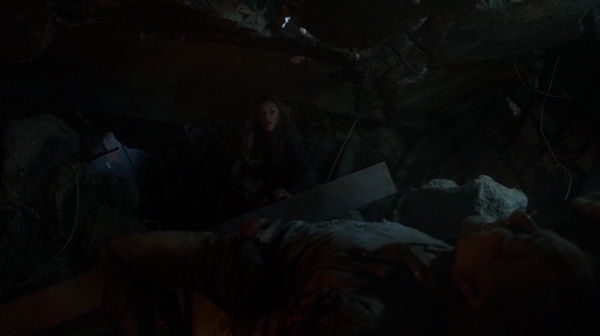 The 100 Resurrection Season Two Episode Thirteen-1293
